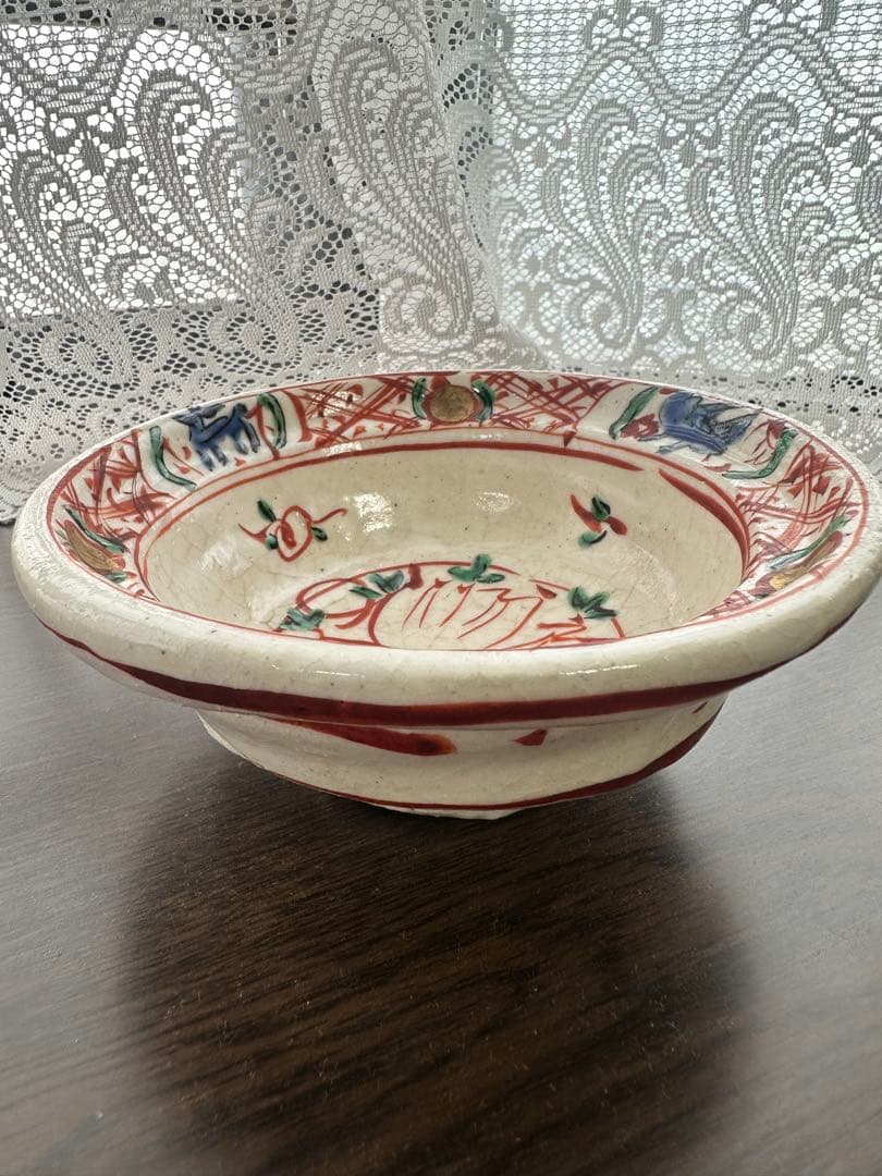 黒岩卓実 器 15×15×7