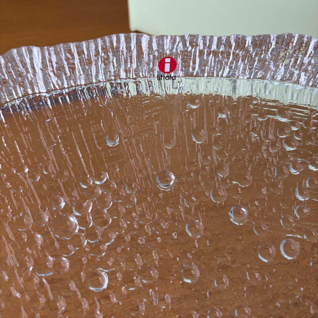 イッタラ ウルティマツーレ　サービングプラター