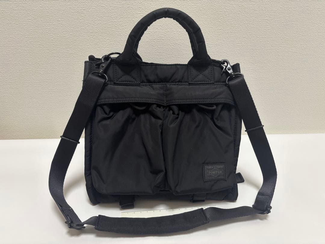 G*3様 PORTER / SENSES TOTE BAG(S)