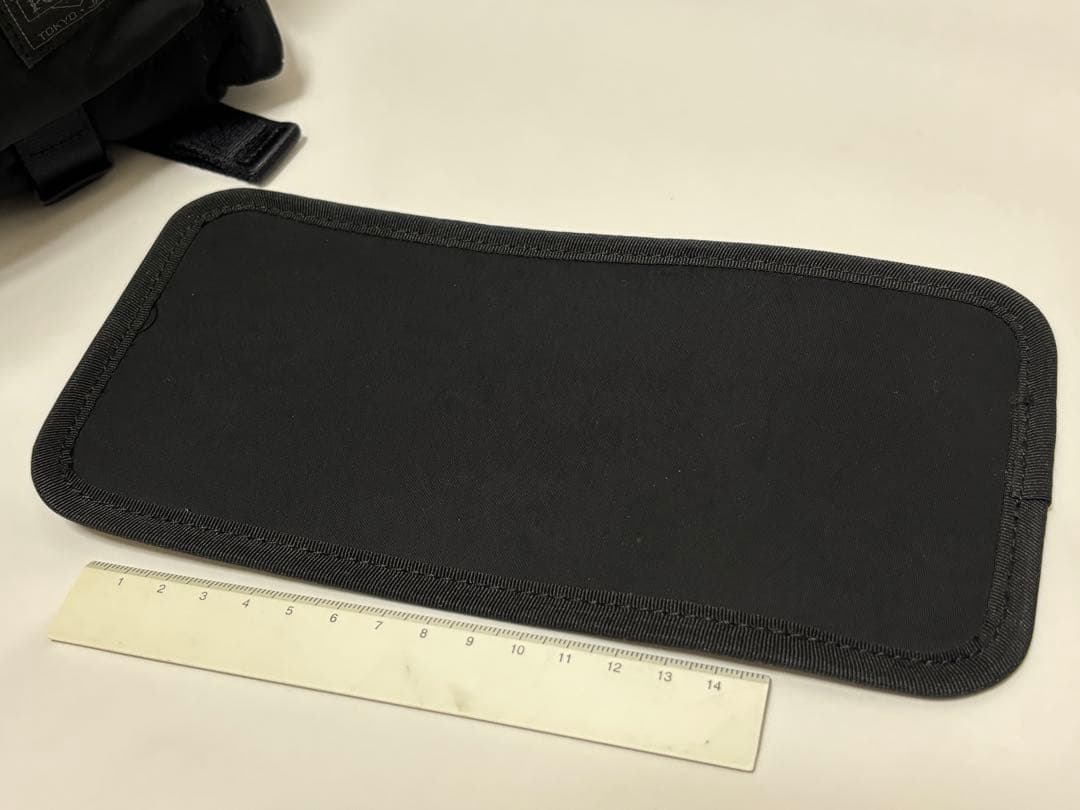 G*3様 PORTER / SENSES TOTE BAG(S)