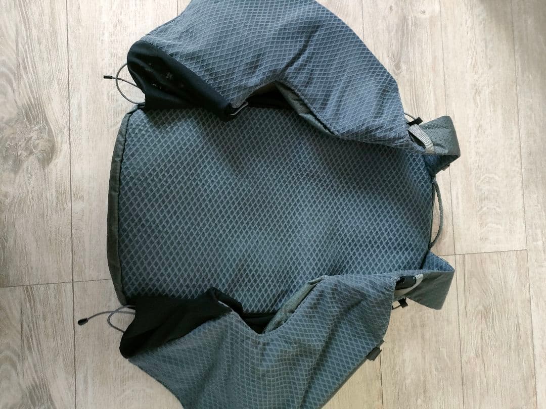 SIMMS フィッシングベスト Flyweight Vest Pack L/XL