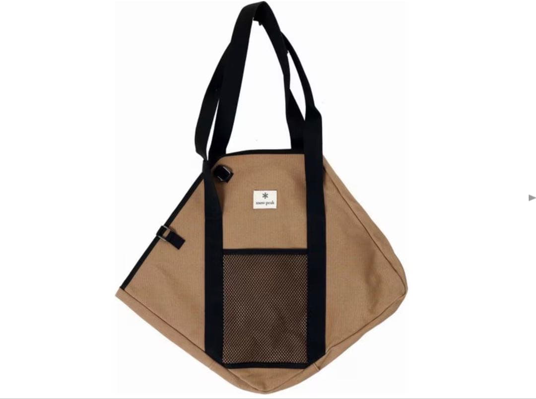  peak 焚火台 M スターターセット SET-111