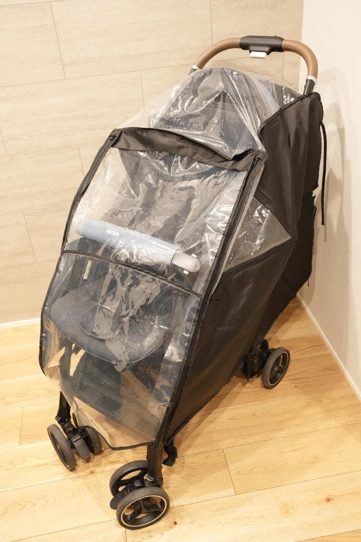 ラクーナクッションフリープラス AC アッシュネイビー 2024年モデル