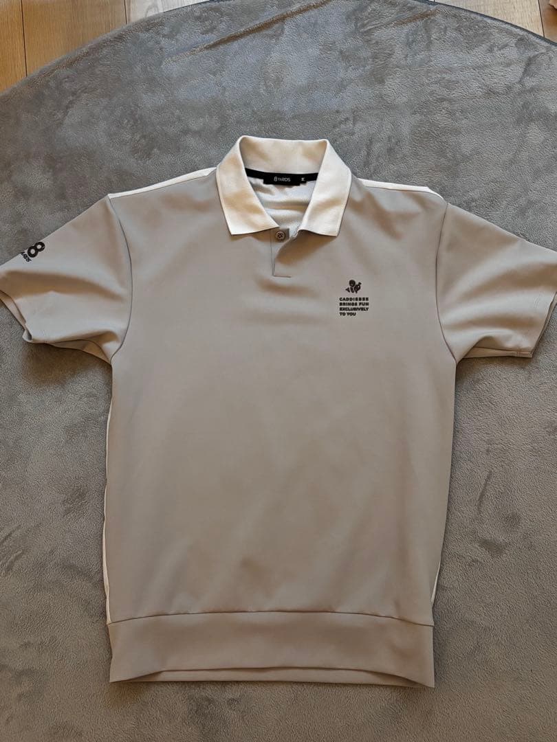 8YARDS Men’s ERITSUKI HYBRID