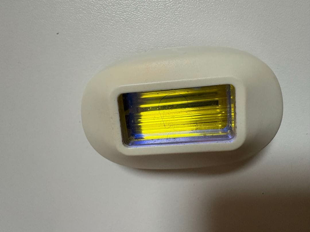 ケノン　脱毛器　ver8.5（ストロングカートリッジ付）