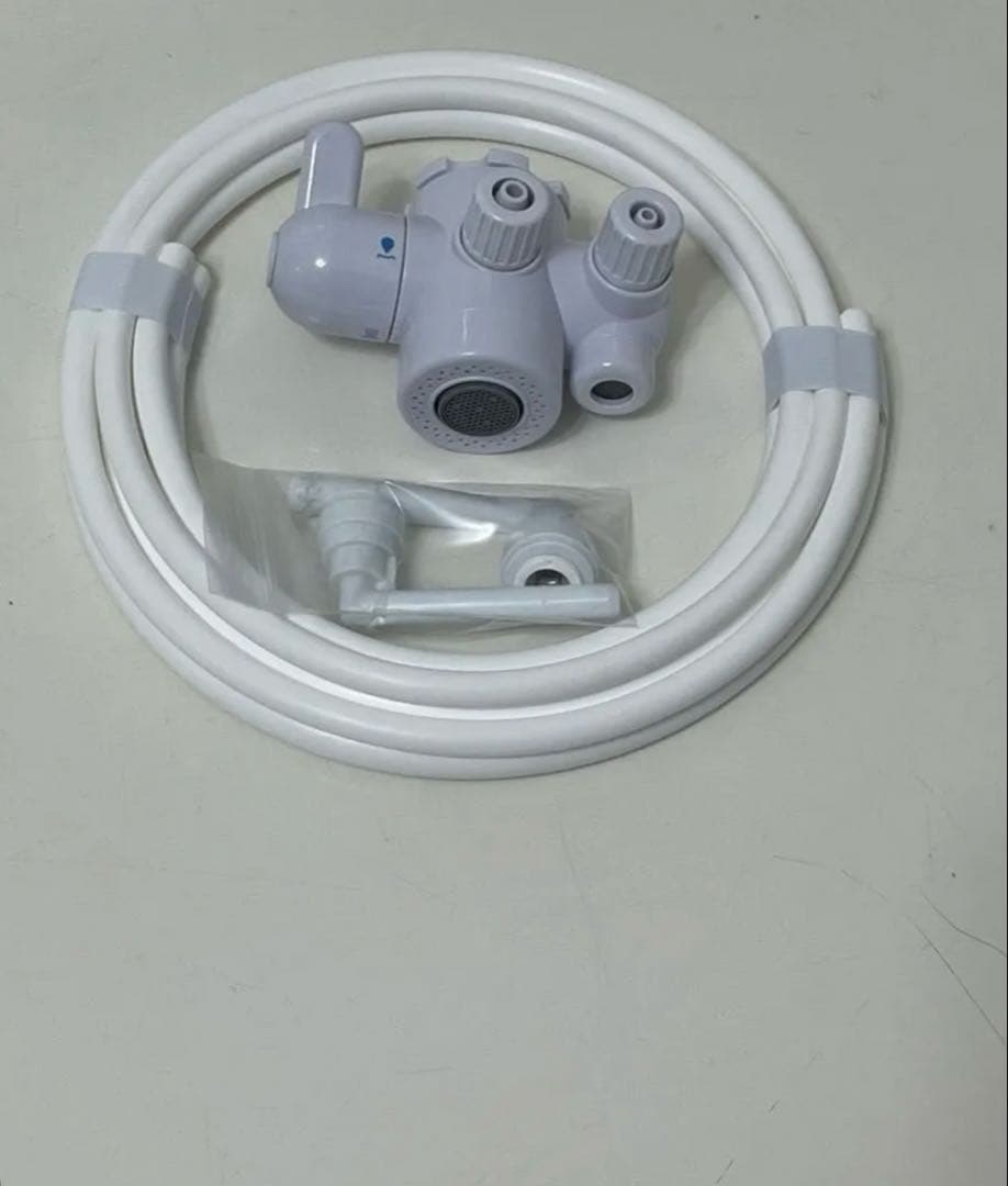 アムウェイeSpring浄水器II 据置型