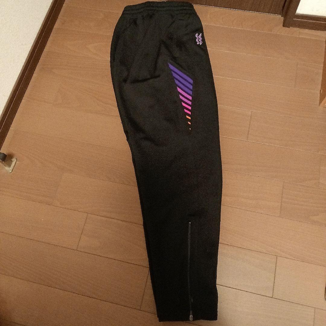 ミズノSUPERSTAセットアップジャージ上下♡昭和レトロ♡90s♡サイズOレア