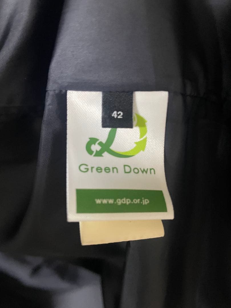 ポム　グリーンレーベルリラクシング　D ハッスイ MID 42