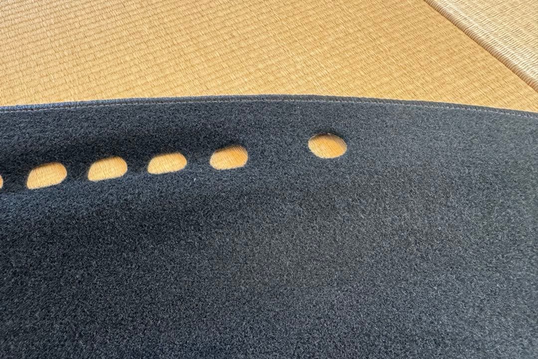 SUNLAND スイフトスポーツ SUZUKI ZC33S ダッシュボードマット