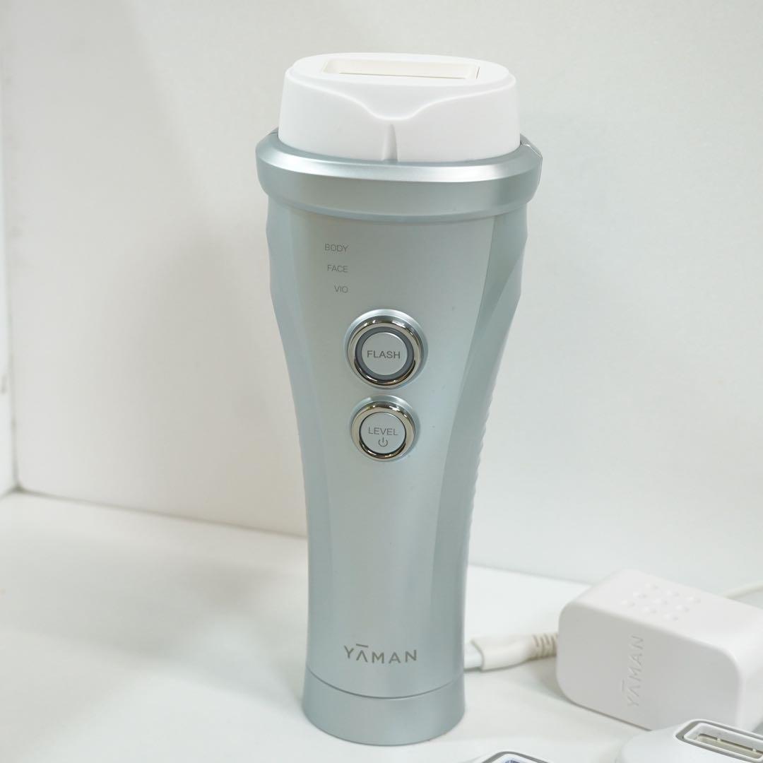 YA-MAN レイボーテヴィーナス STA-209L 光美容器　脱毛　動作確認済