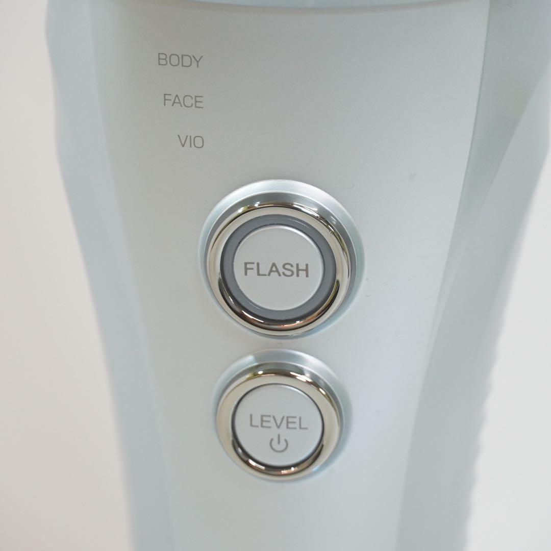 YA-MAN レイボーテヴィーナス STA-209L 光美容器　脱毛　動作確認済