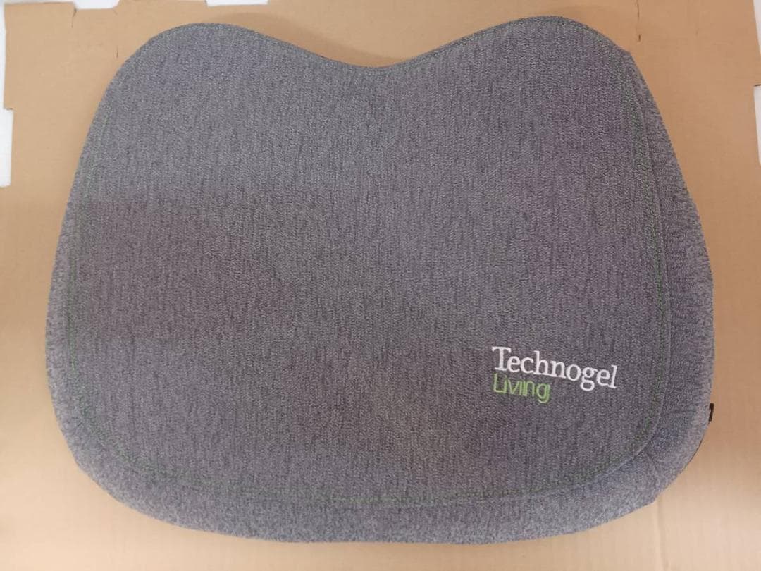 テクノジェル シートパッド2 クール ジェル パッド