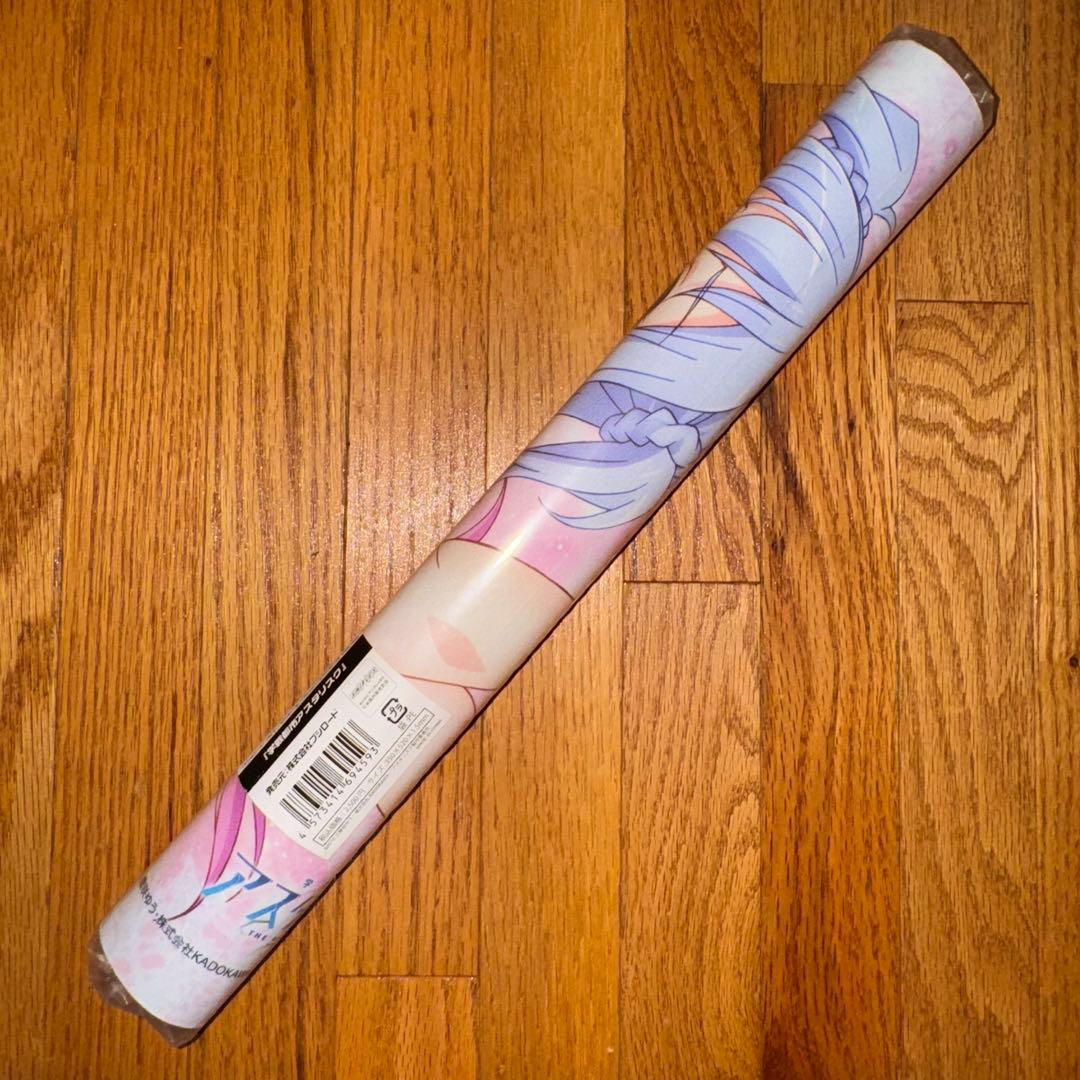 ブシロード ラバーマットコレクション 『学戦都市アスタリスク』 イベント限定