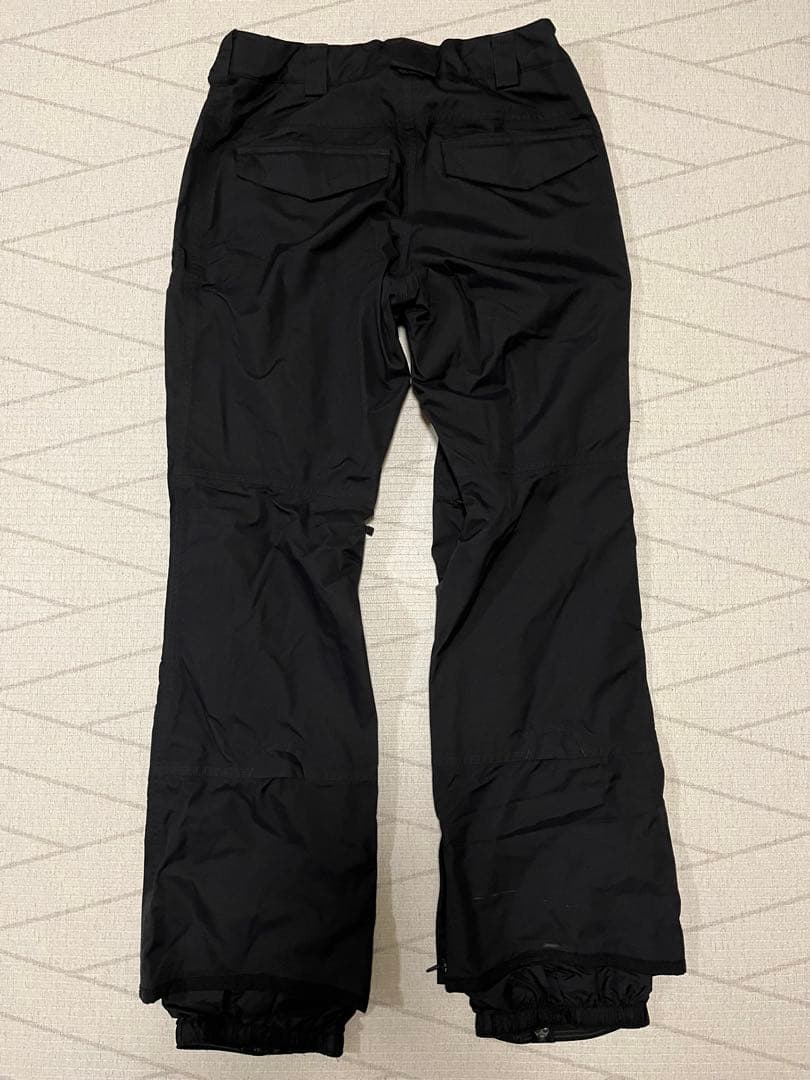 BURTON スノーボードウェア M 上下セット