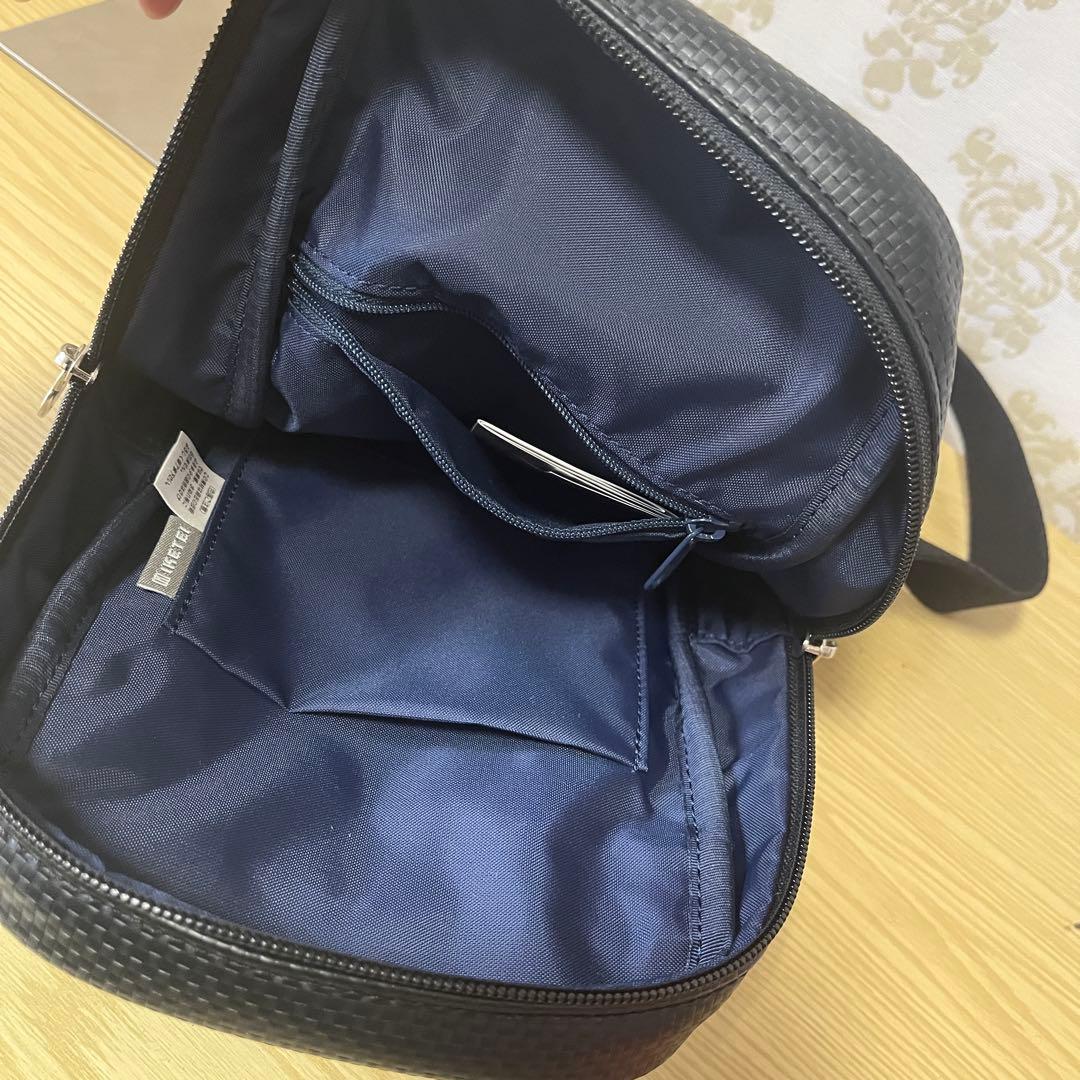 月末限定特価☆タグ付き新品未使用☆ カステルバジャックボディバッグ