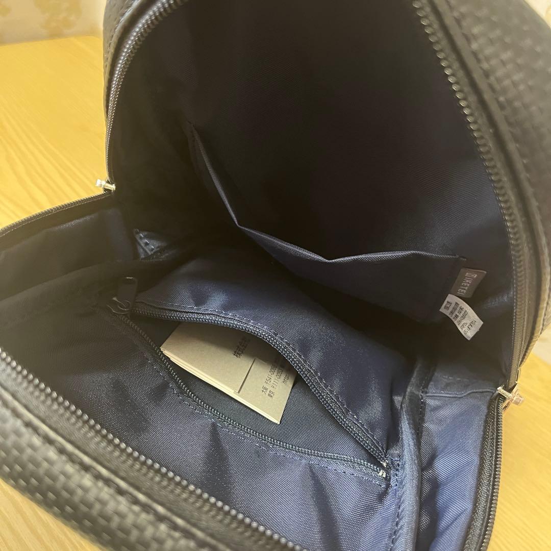 月末限定特価☆タグ付き新品未使用☆ カステルバジャックボディバッグ