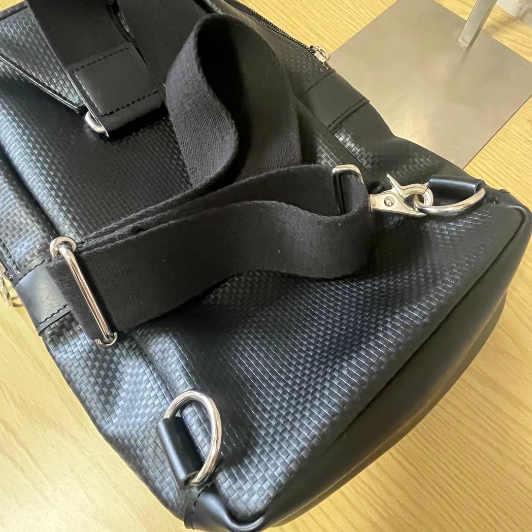 月末限定特価☆タグ付き新品未使用☆ カステルバジャックボディバッグ