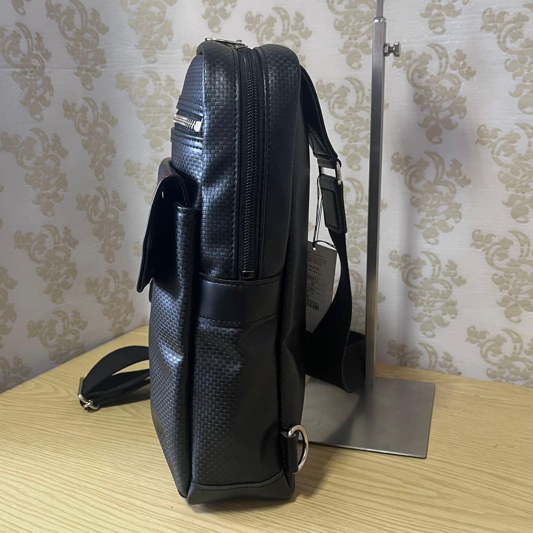 月末限定特価☆タグ付き新品未使用☆ カステルバジャックボディバッグ