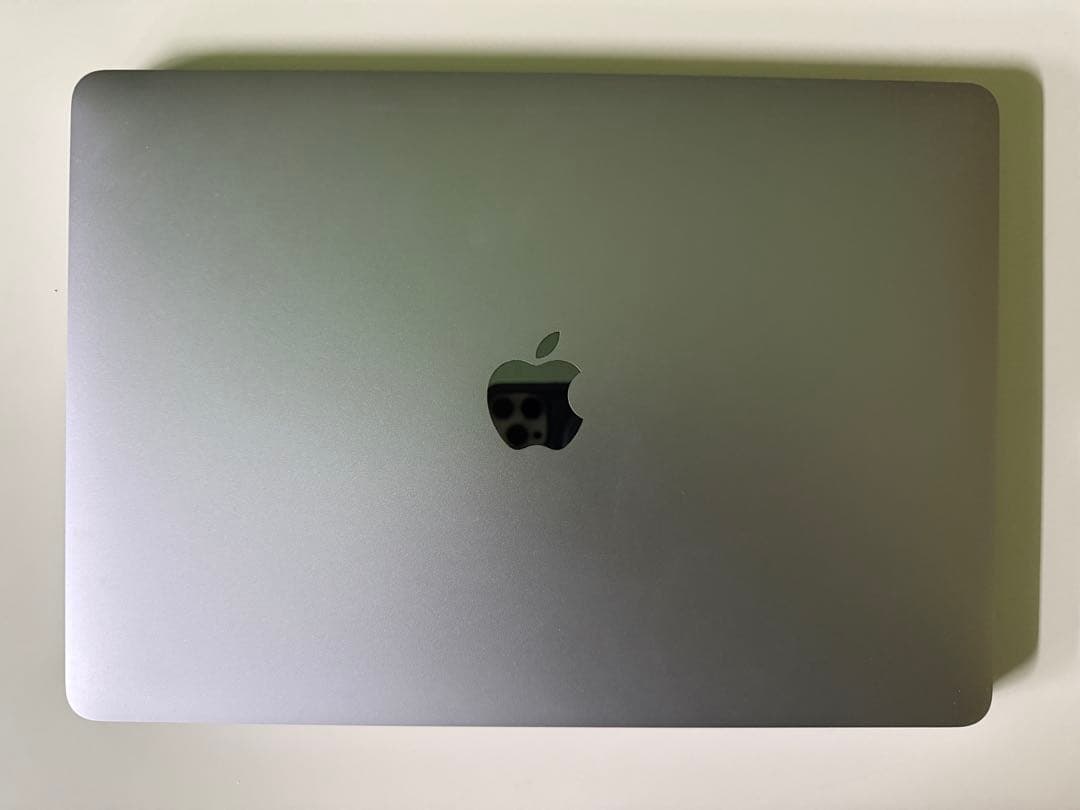 ト*ん様 MacBook Pro 2019 128GBモデル