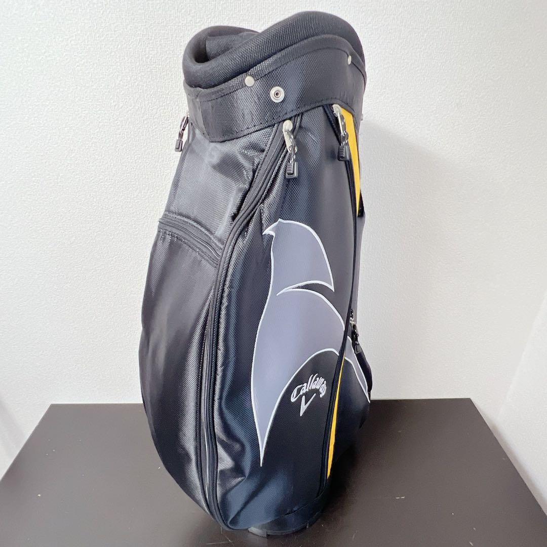 豪華 Callaway キャロウェイ WARBIRDセット マグレガー 豪華9本