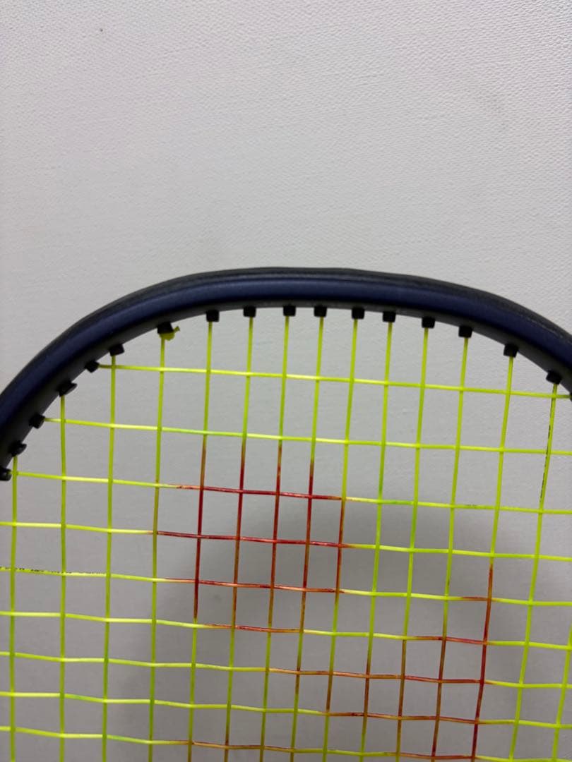 YONEX テニスラケットPERCEPT100 2025年モデル