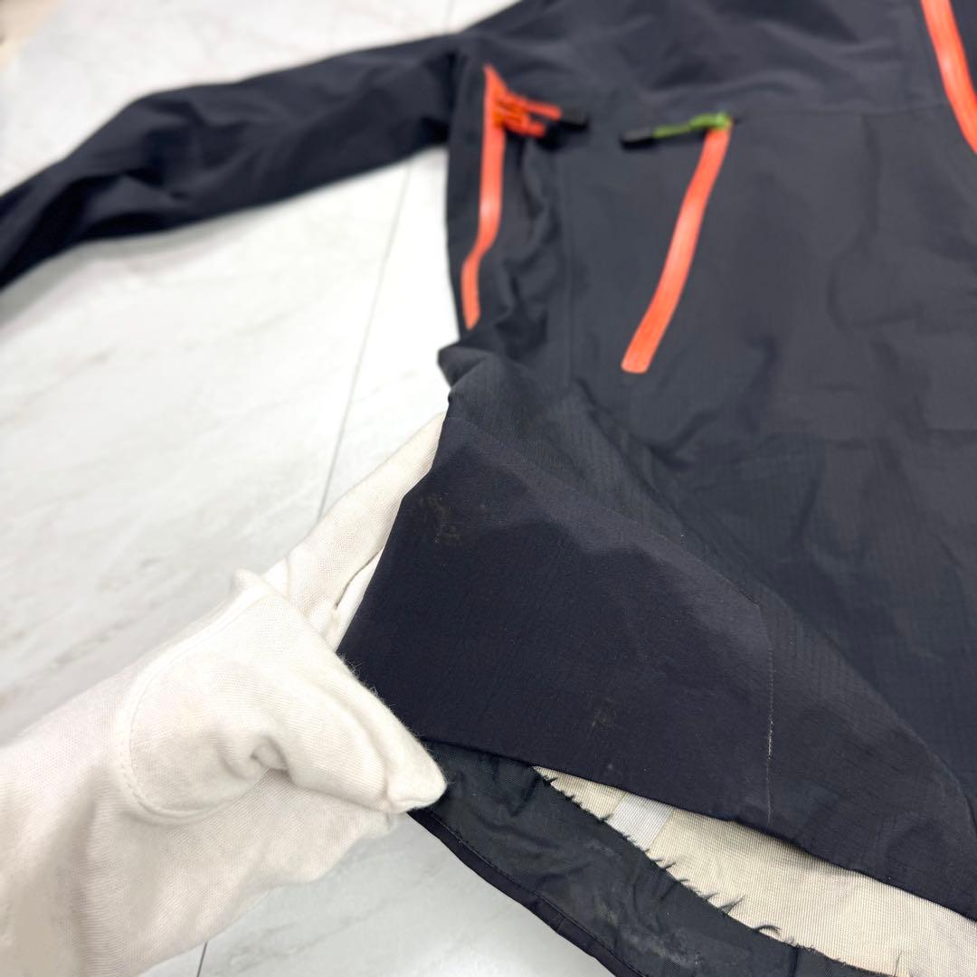 ジャケット・アウター ARC'TERYX BEAMS 30th Theta AR Jacket L