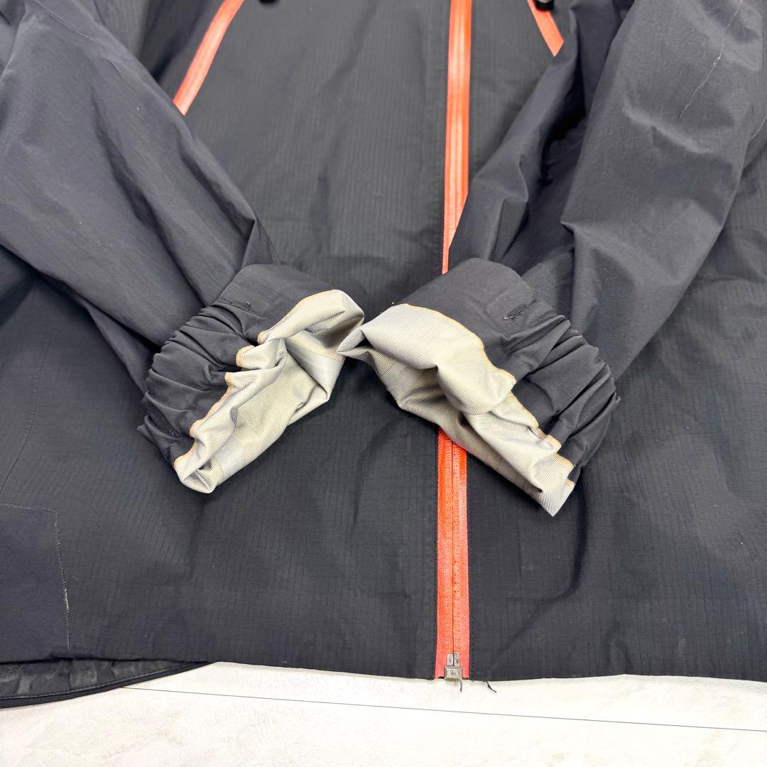 ジャケット・アウター ARC'TERYX BEAMS 30th Theta AR Jacket L