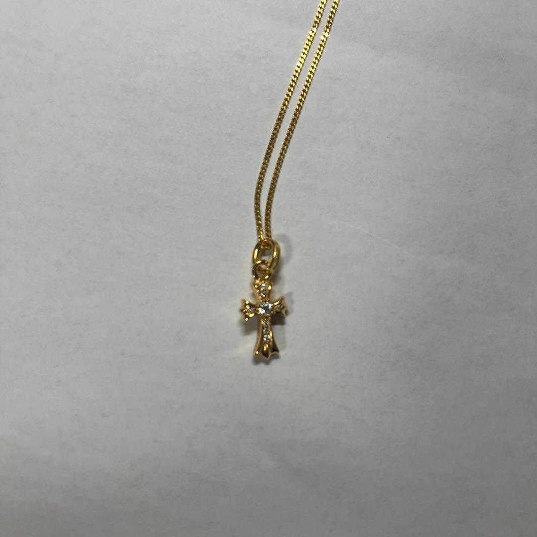 クロムハーツ　ベビーファット　ペンダントのみ