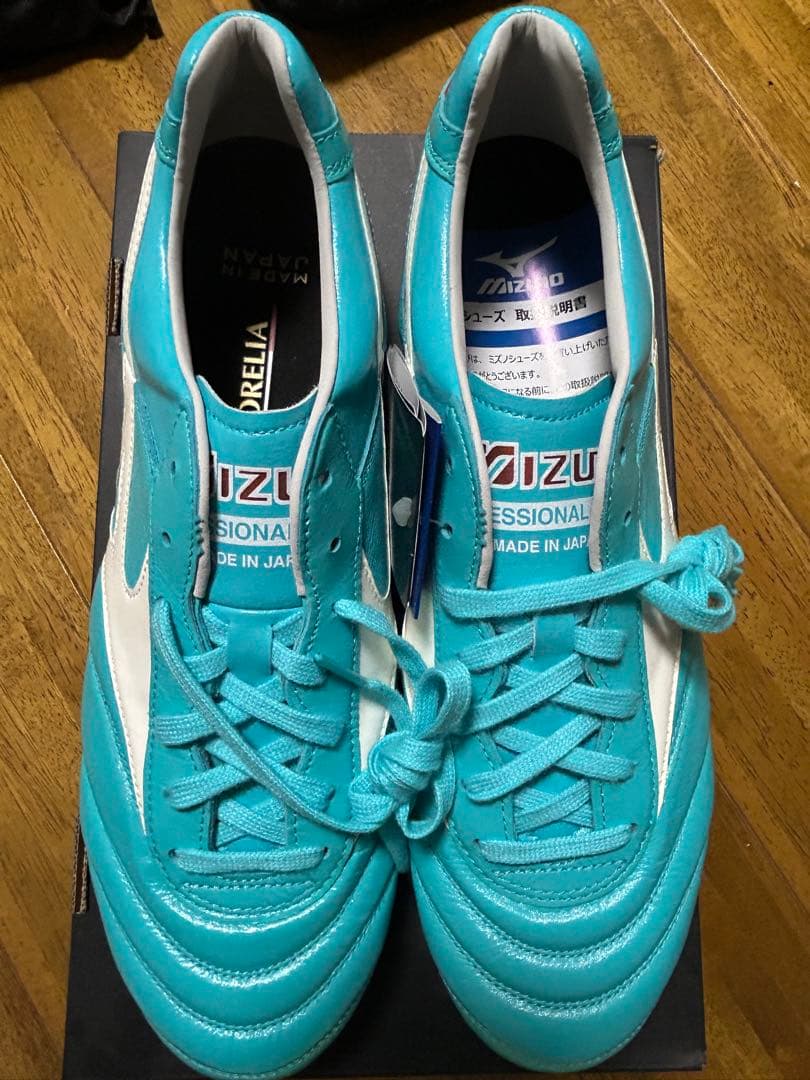 専用Mizuno Morelia モレリア2 28㎝