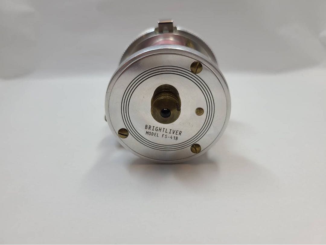 ブライトリバー！BRIGHT LIVER！FS-41B