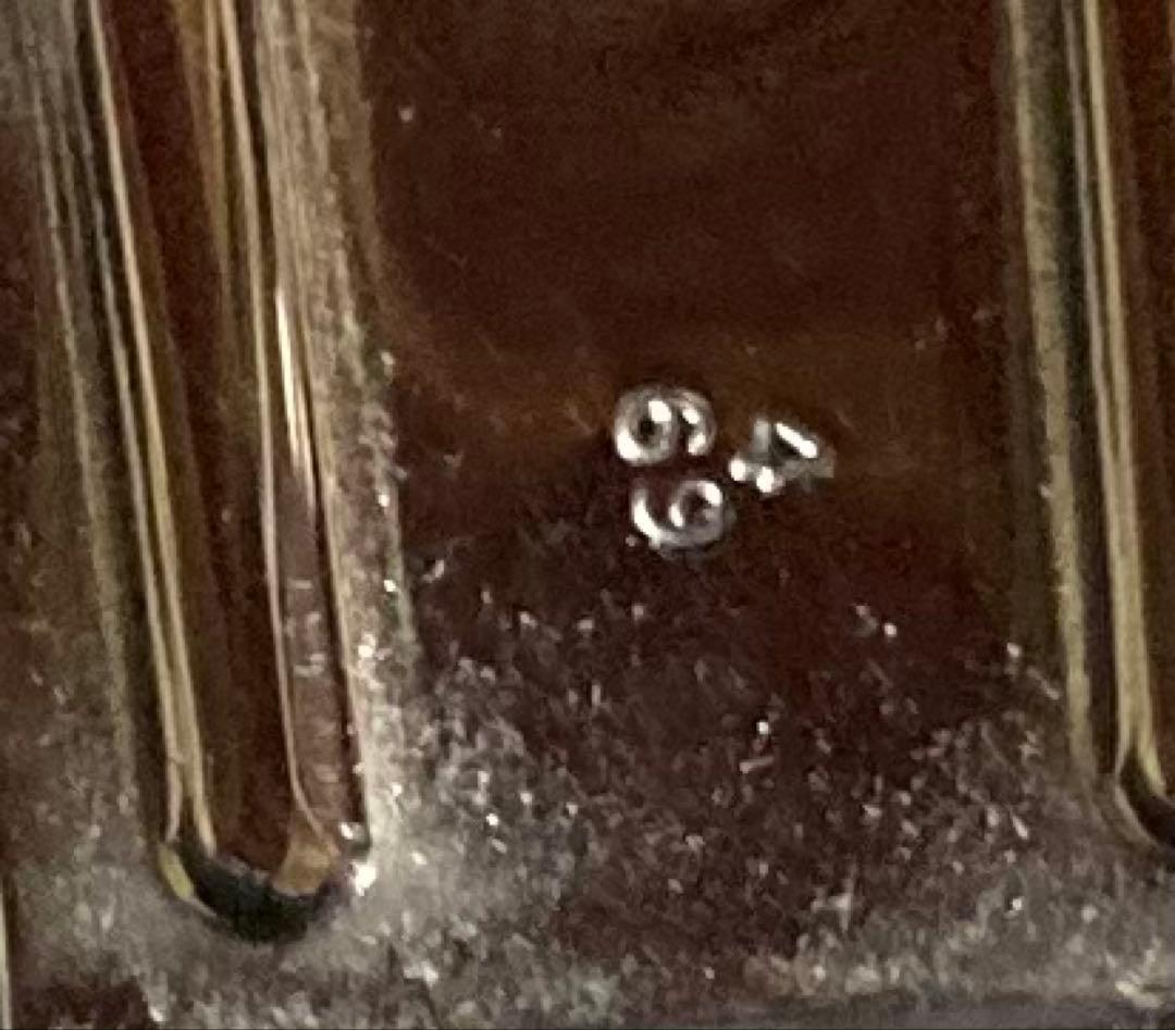 時計パーツ　ロレックス　ジャンク