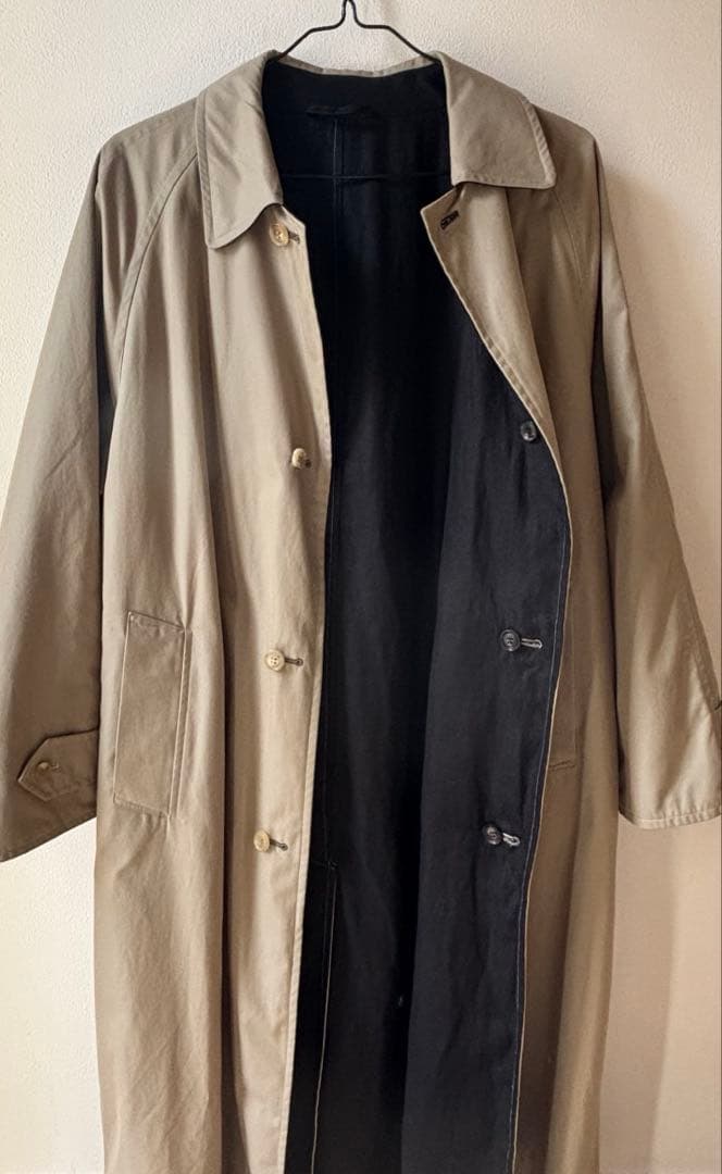 【STANDARD JOURNAL】by MURAKAMI coat