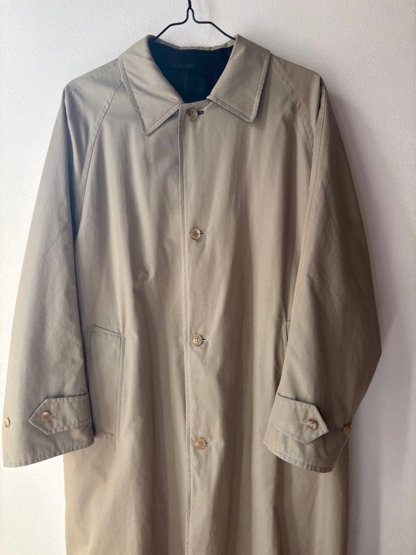 【STANDARD JOURNAL】by MURAKAMI coat