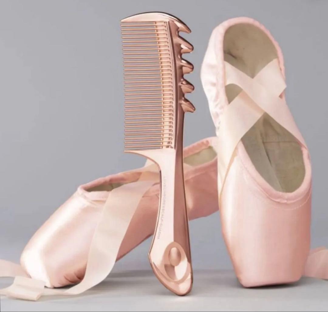 ラブクロム スカルプカッサ ローズゴールド