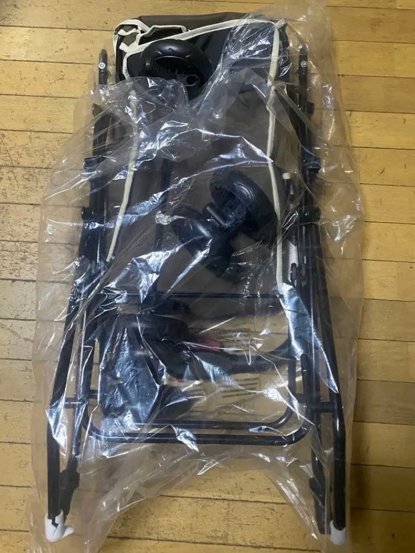 おでかけカート-ST DC-149 ブラウン