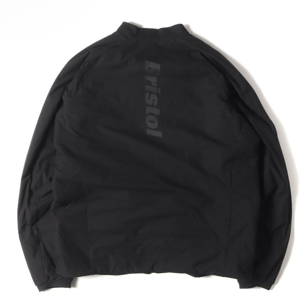 ク*ン様 FCRB STRETCH PADDED ACTIVE JACKET