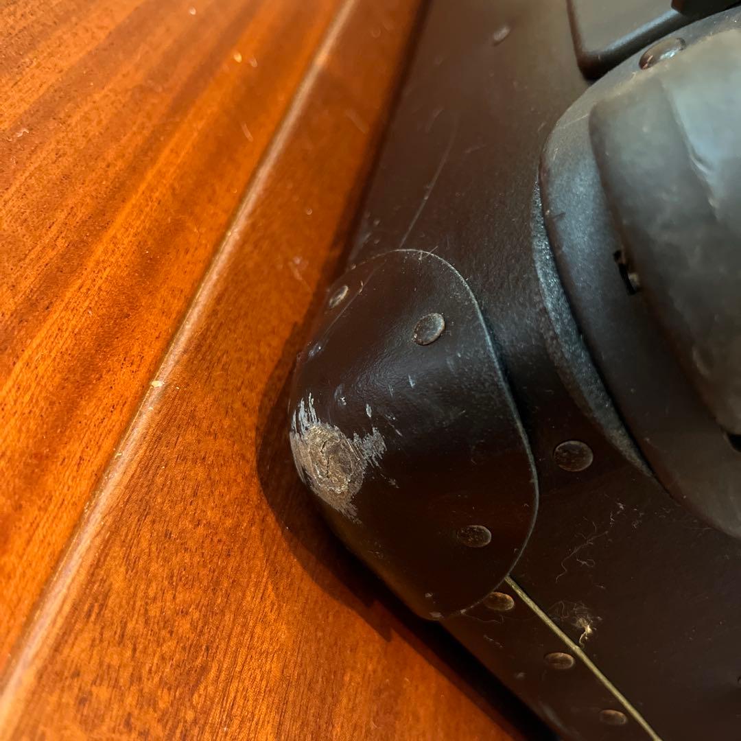 グローブトロッターキャリー