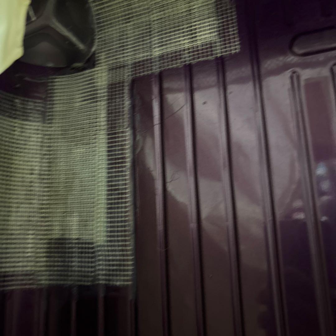 リモワ サルサエアー 80L 紫 キャリーケース RIMOWA 4輪