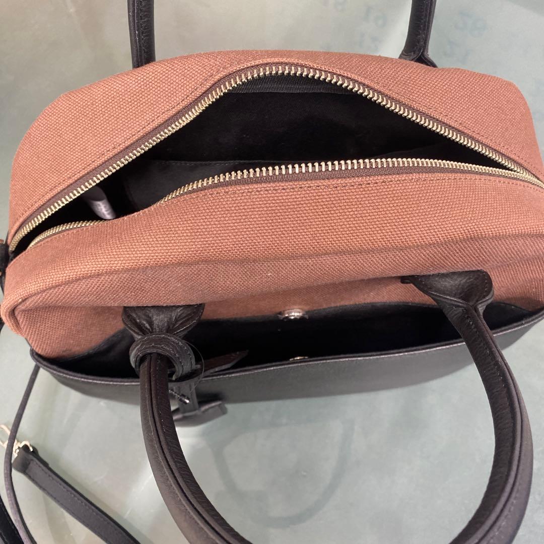 Rich I リッチアイ　 オリジナルフォルム ボストンバッグ