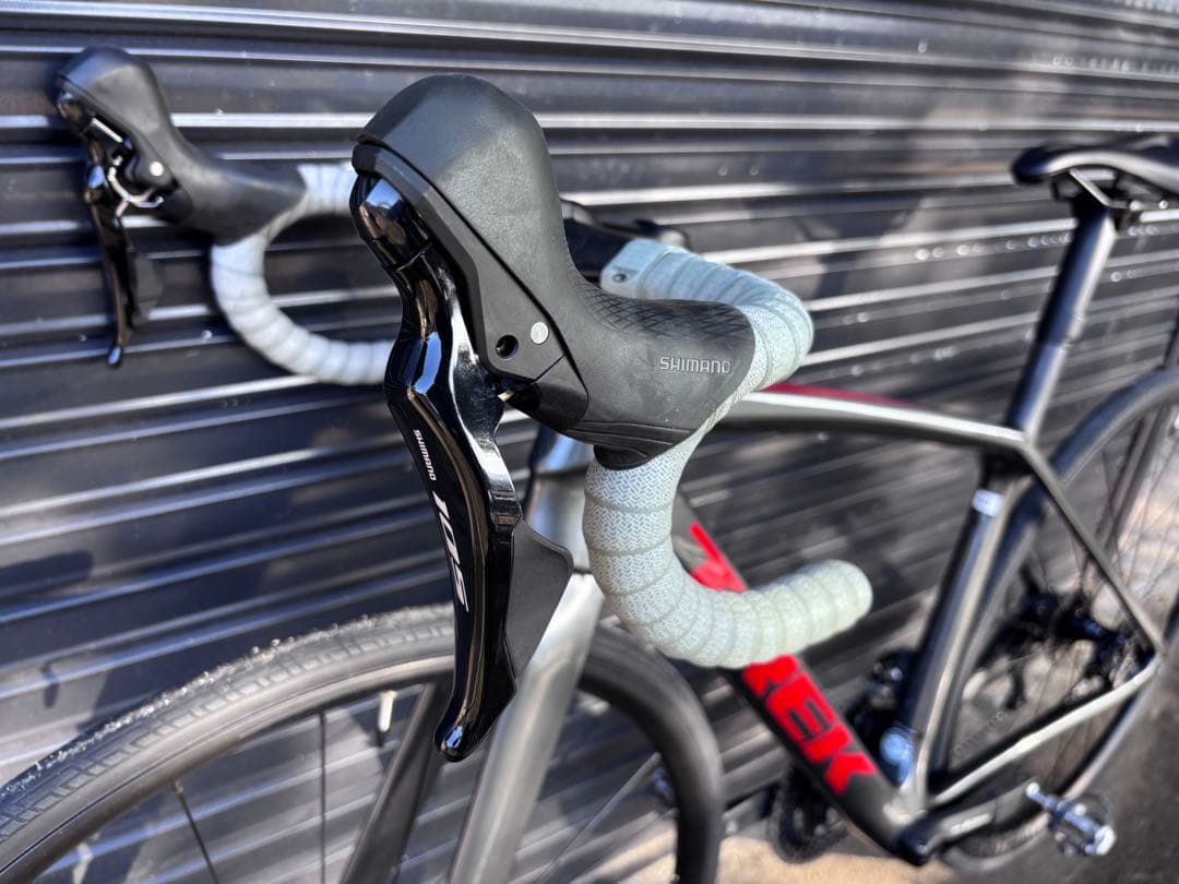 TREK EMONDA SL5 DISC 2023 size50 中古