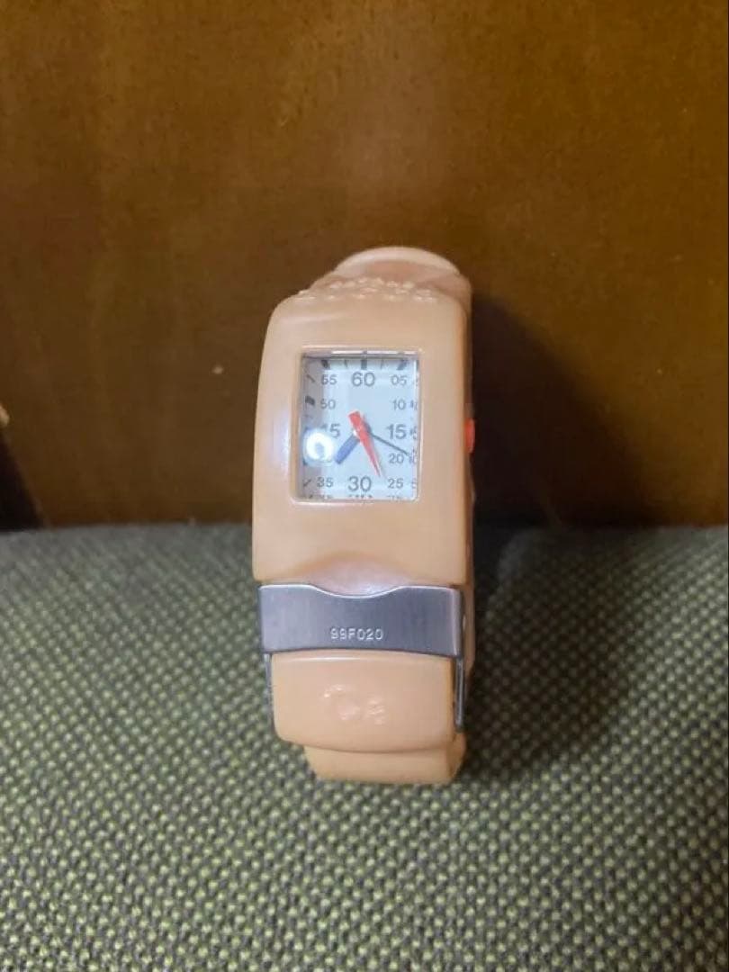 CABANE de ZUCCa カバンドズッカ DOGGYGUM 希少