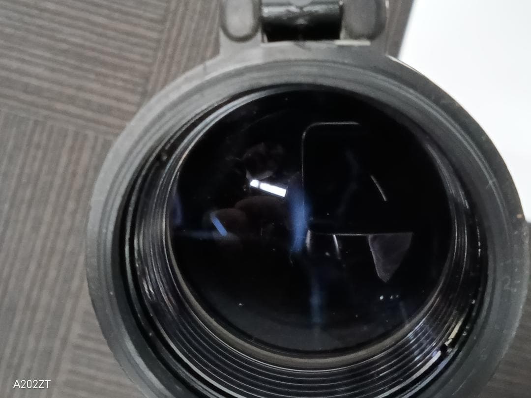 東京マルイ プロスナイパー 木製ストック VSR-10 フェイクウッド エアガン