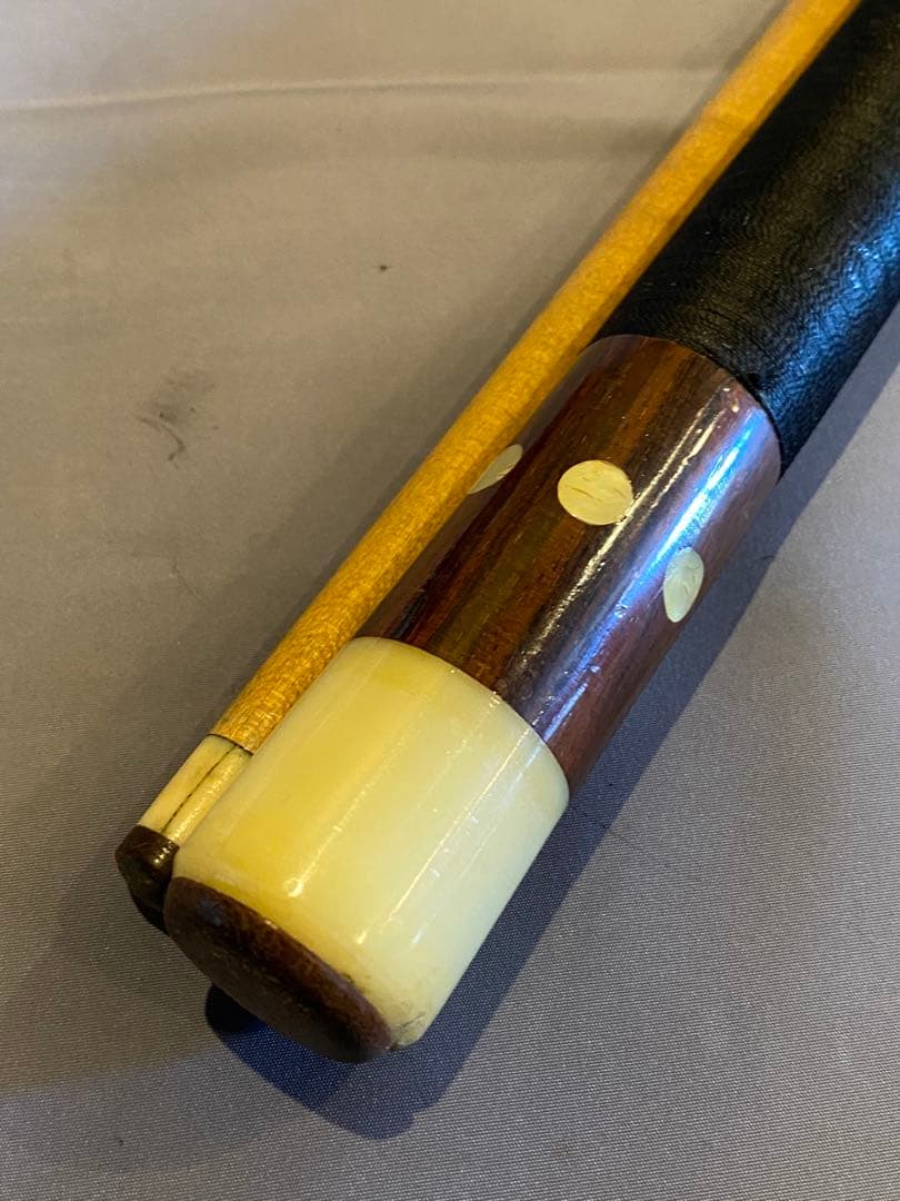 モ*プ様 オールドAdamキュー？