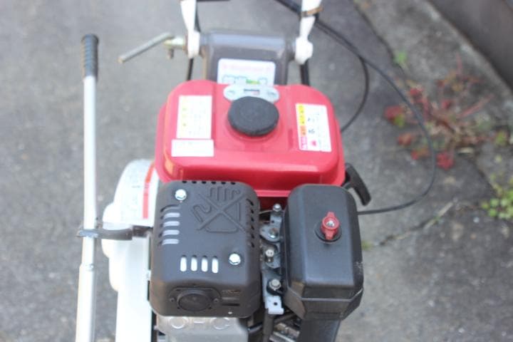 草刈機　オーレック　ウイングモアー　WM624A　爪新品