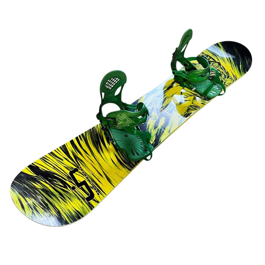 【送料無料】Lib Tech Skate Banana 156cm スノーボード