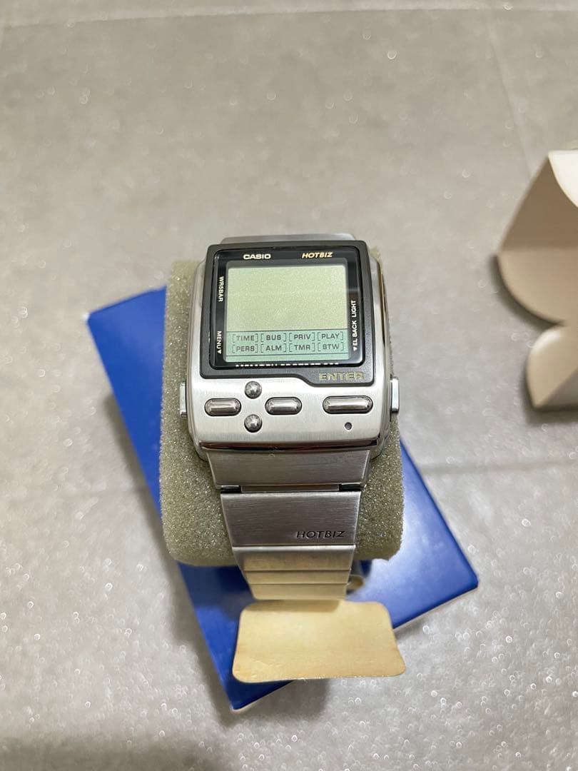 新品未使用✴︎DATA BANK HOTBIZ DB-2000