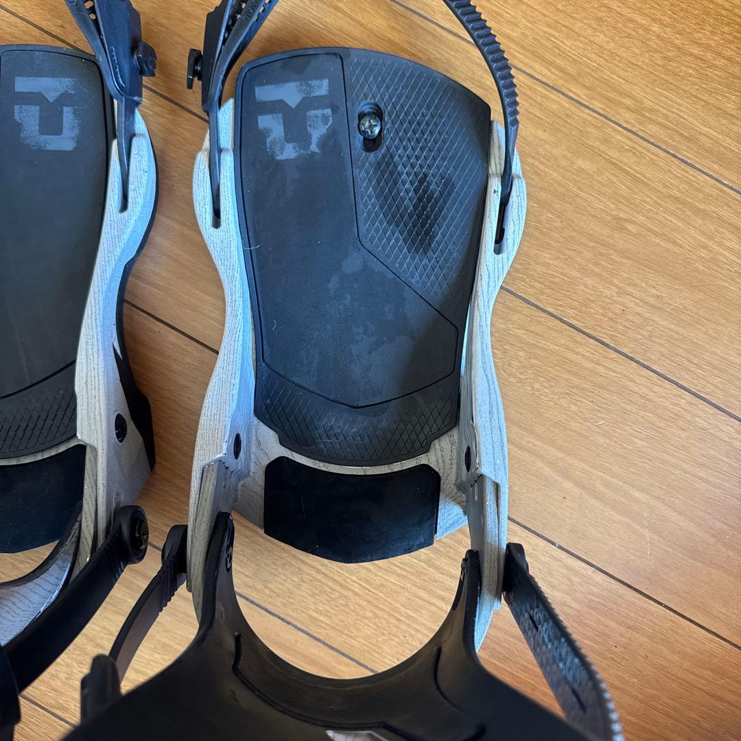 スノーボード UNION ATLAS ASADACHI 24-25 Msize