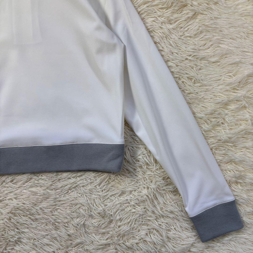 ダダシュプリーム Msize ゴルフウェア セットアップ 刺繍ロゴ ストレッチ