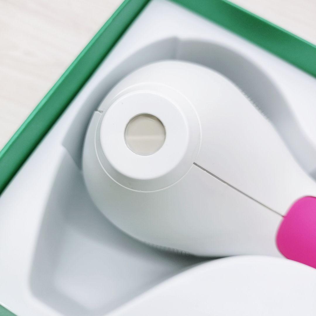 ほぼ未使用☺️トリア パーソナルレーザー 4X Tria 脱毛器