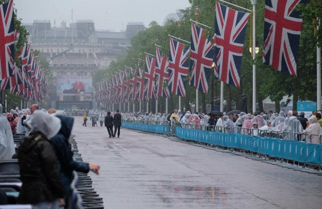 英国パトロンズランチ限定ハンパー／Patron's Lunch Hamper